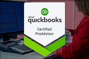 Scott R. Frick CPA, P.C. - QuickBooks Service